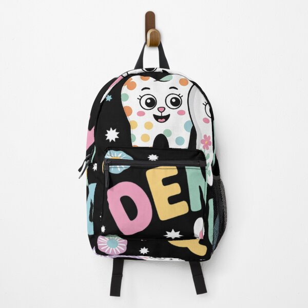 Item preview, Dental Squad Easter Day Tooth Dental Assistant Dentist designed and sold by GGrizeldaRivas.