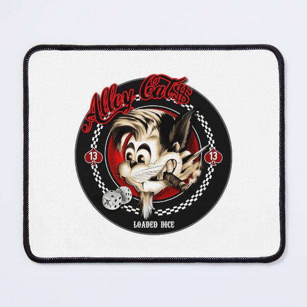 Item preview, Stray Cat - Alley Cats  designed and sold by elleandrusa.
