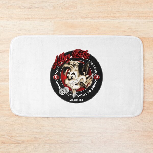 Item preview, Stray Cat - Alley Cats  designed and sold by elleandrusa.