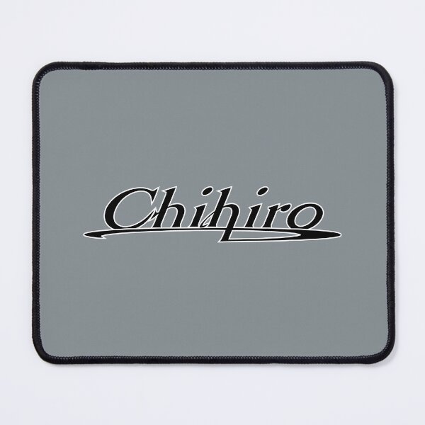 Item preview, SEGA Chihiro Logo designed and sold by RubenCRM.
