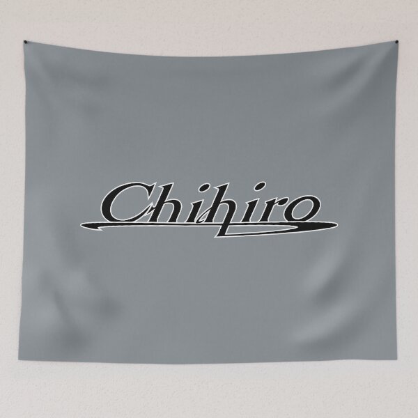 Artikelvorschau, SEGA Chihiro Logo entworfen und verkauft von RubenCRM.