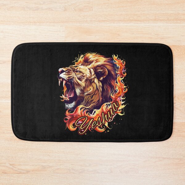 Item preview,    Yeshua's Roar designed and sold by Tripp Art Studio.
