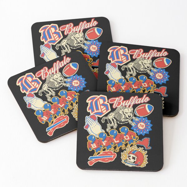 Item preview, Buffalo Mafia designed and sold by Zerhof.