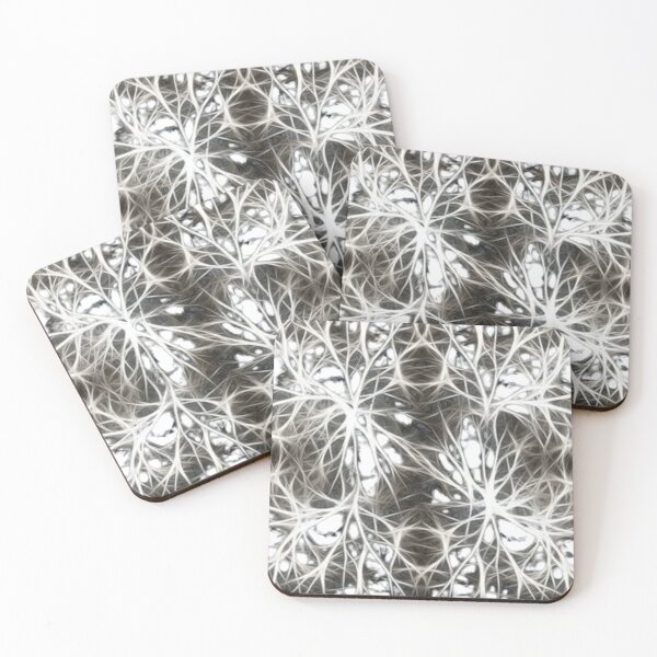 Item preview, neuron designed and sold by Mystic & Celestial Art.