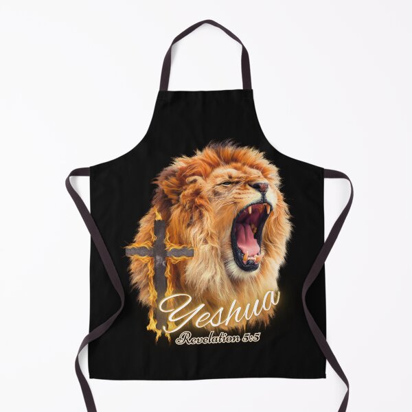 Item preview, Yeshua (Revelation 5:5) designed and sold by Tripp Art Studio.