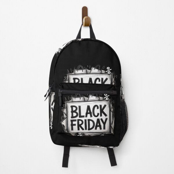 Item preview, Black Friday designed and sold by mirciashop.