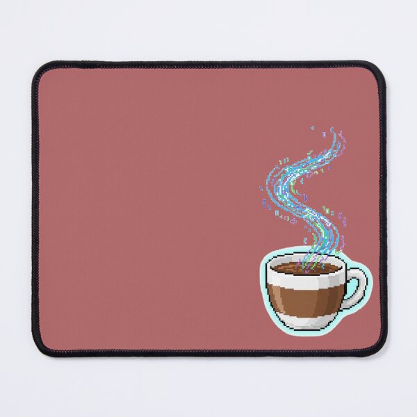 Item preview, Coffee The Ultimate Debugger Art designed and sold by WiserShop.