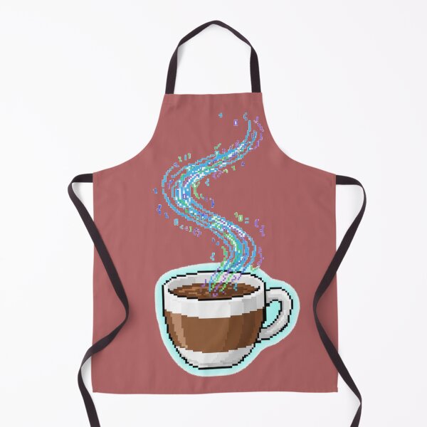 Item preview, Coffee The Ultimate Debugger Art designed and sold by WiserShop.