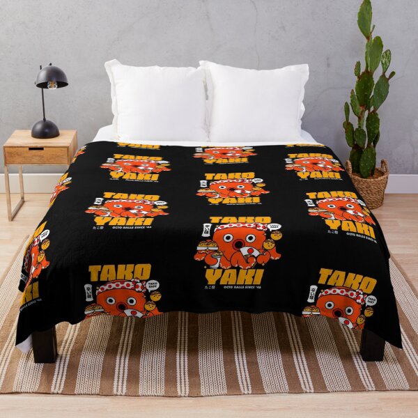 Item preview, Takoyaki designed and sold by MuloPops.