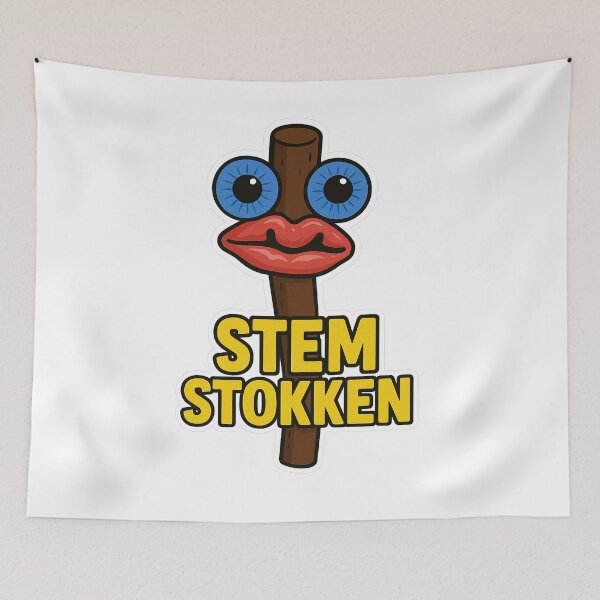 Item preview, STEM STOKKEN designed and sold by Ham Stokken.