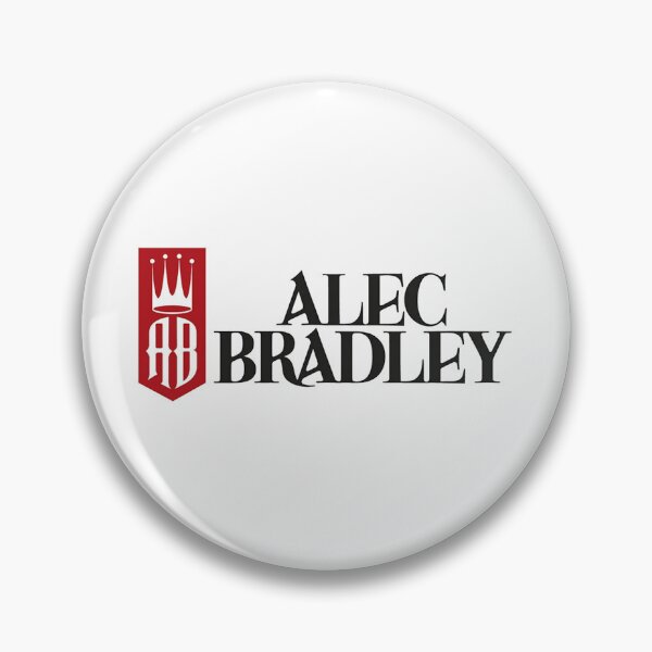 Item preview, Alec Bradley designed and sold by adipamungki.