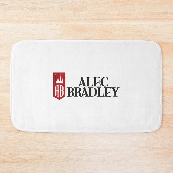 Item preview, Alec Bradley designed and sold by adipamungki.