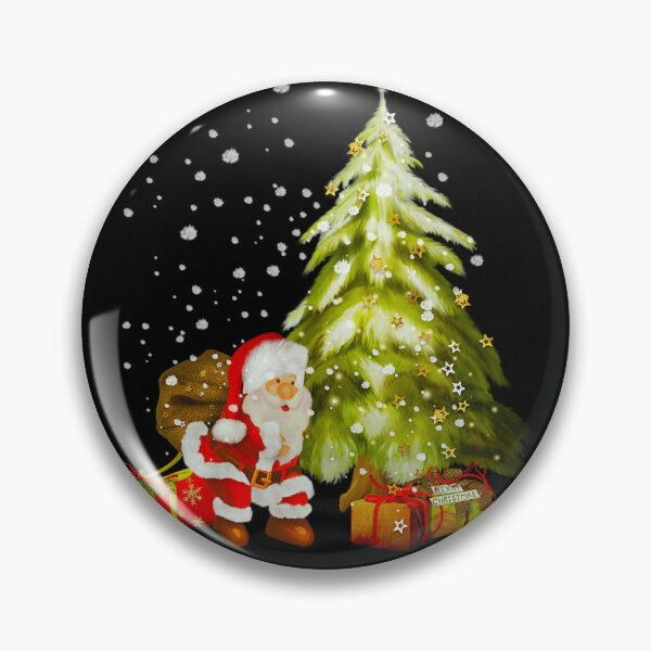 Item preview, SANTA CLAUS designed and sold by Pabhas.