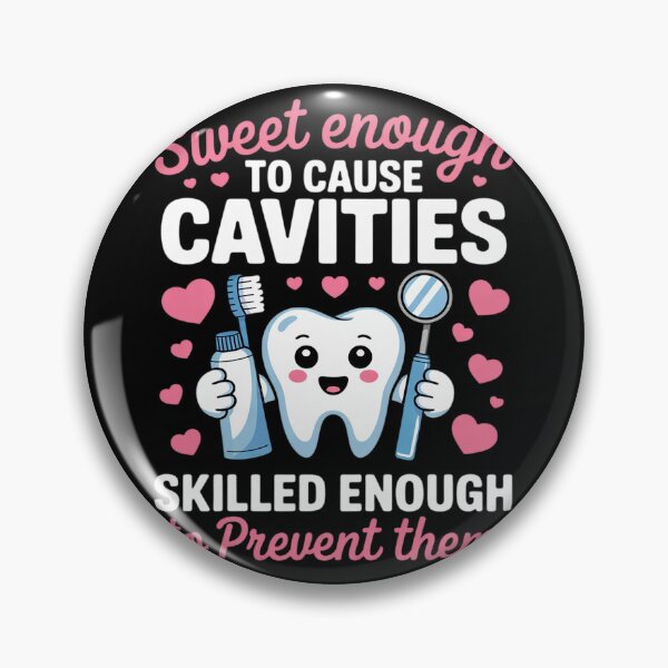 Item preview, Dentist Dental Assistant Hygienist Tooth designed and sold by GGrizeldaRivas.