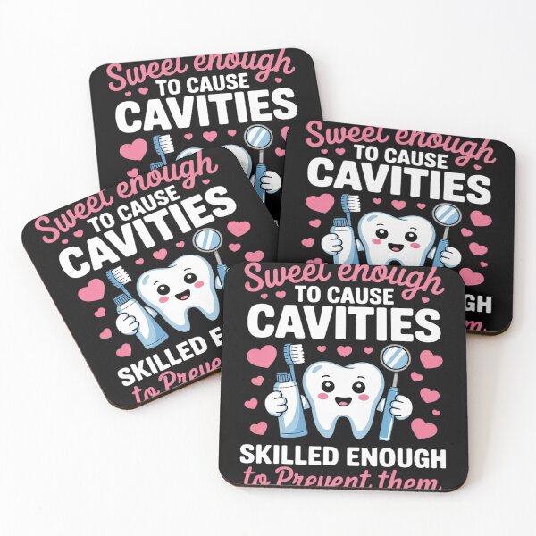 Item preview, Dentist Dental Assistant Hygienist Tooth designed and sold by GGrizeldaRivas.