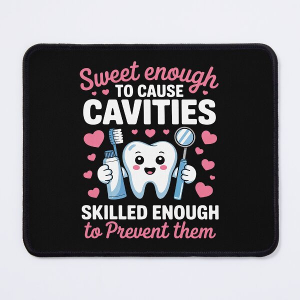 Item preview, Dentist Dental Assistant Hygienist Tooth designed and sold by GGrizeldaRivas.