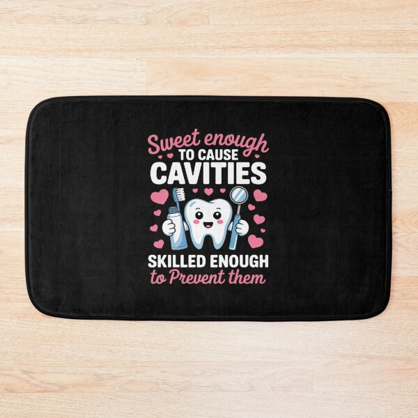 Item preview, Dentist Dental Assistant Hygienist Tooth designed and sold by GGrizeldaRivas.