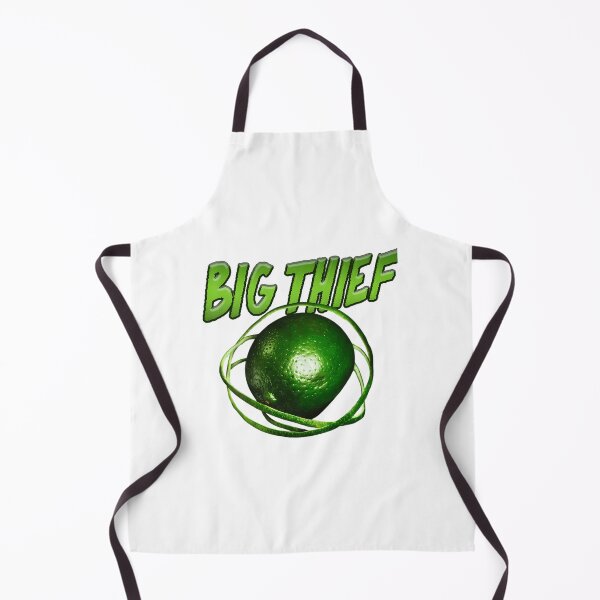 Item preview, Big Thief Lime Skin Indie Band designed and sold by SKPinturasShop.