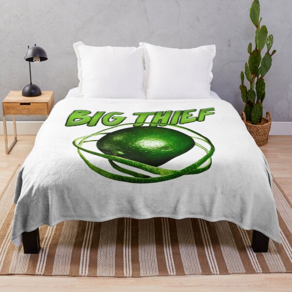 Item preview, Big Thief Lime Skin Indie Band designed and sold by SKPinturasShop.