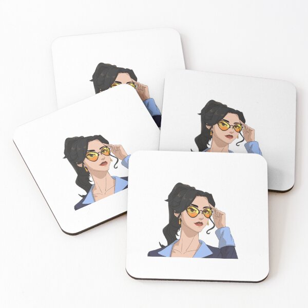 Item preview, Character Fanart Inspired by Dispatch game designed and sold by roartusa.