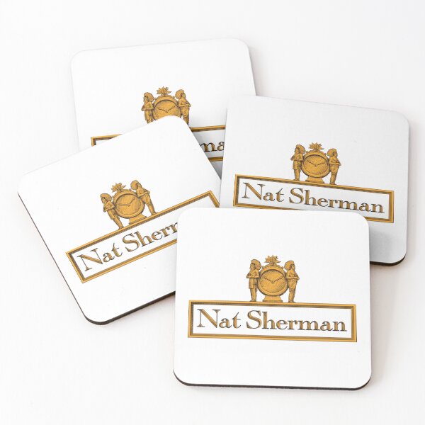 Item preview, Nat Sherman designed and sold by adipamungki.