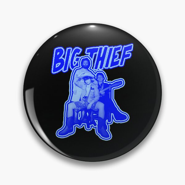 Item preview, Big Thief Indie Rock Member Band designed and sold by SKPinturasShop.
