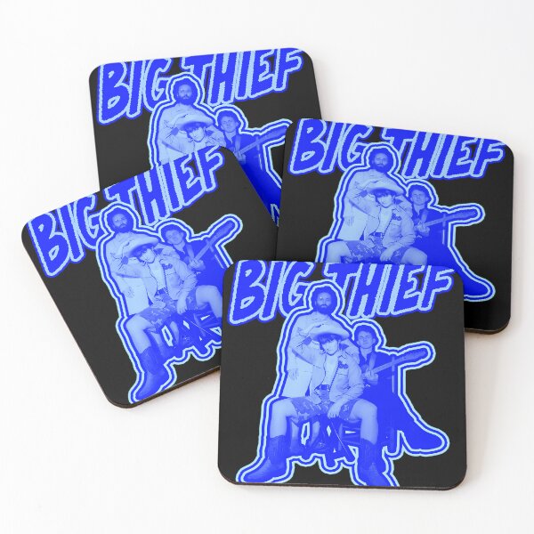 Item preview, Big Thief Indie Rock Member Band designed and sold by SKPinturasShop.