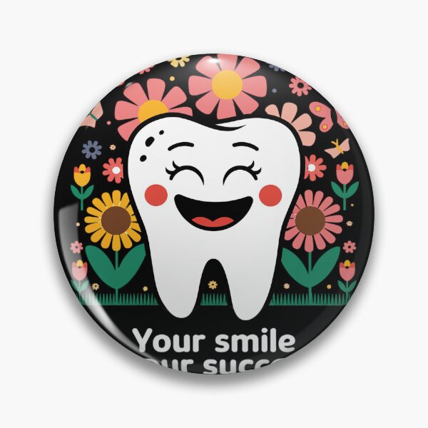Item preview, Dentist Dental Assistant Office Your Smile Is Our Success designed and sold by GGrizeldaRivas.