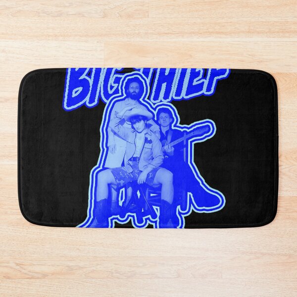Item preview, Big Thief Indie Rock Member Band designed and sold by SKPinturasShop.