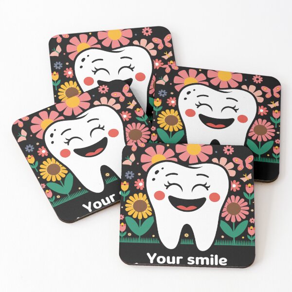 Item preview, Dentist Dental Assistant Office Your Smile Is Our Success designed and sold by GGrizeldaRivas.
