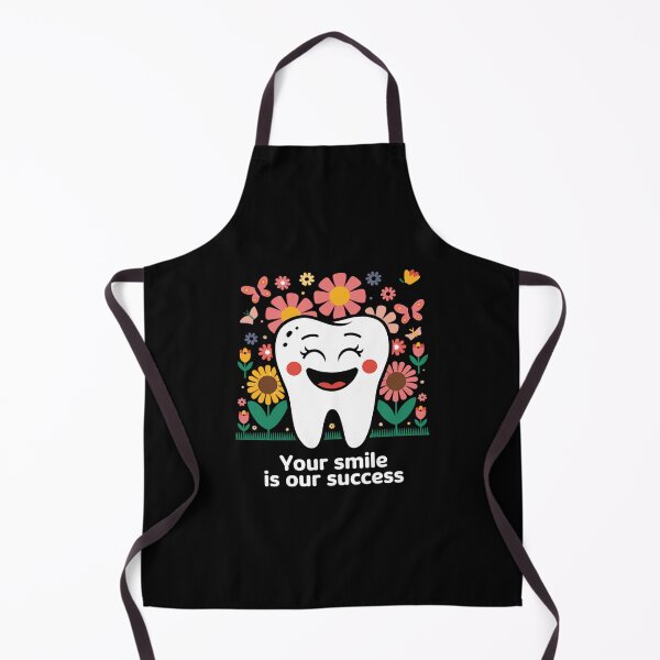 Item preview, Dentist Dental Assistant Office Your Smile Is Our Success designed and sold by GGrizeldaRivas.