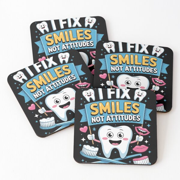 Item preview, Dentist Dental Assistant Teeth Dentistry Dental Hygienist 5 designed and sold by GGrizeldaRivas.