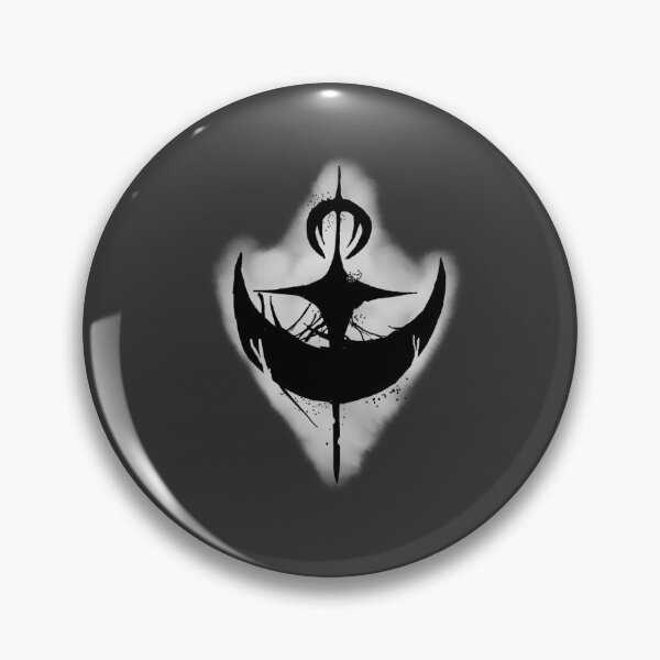Item preview, the hidden sigil designed and sold by Konsti333.