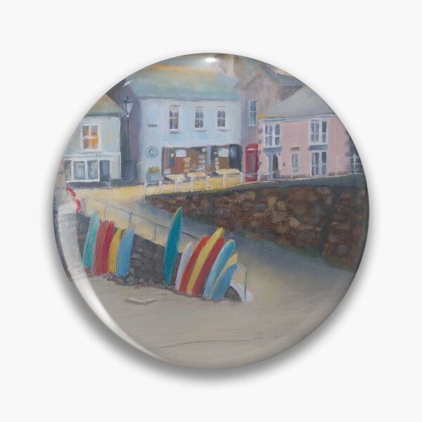 Item preview, Mousehole designed and sold by ArtfromCoz.