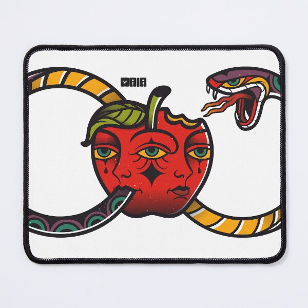 Item preview, The forbidden fruit designed and sold by M-A-I-A.