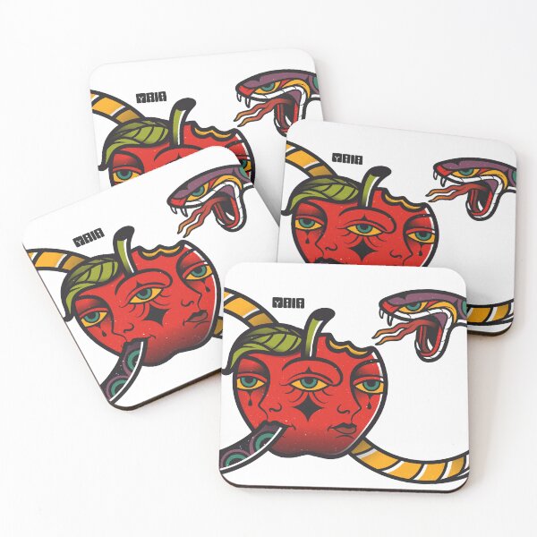 Item preview, The forbidden fruit designed and sold by M-A-I-A.