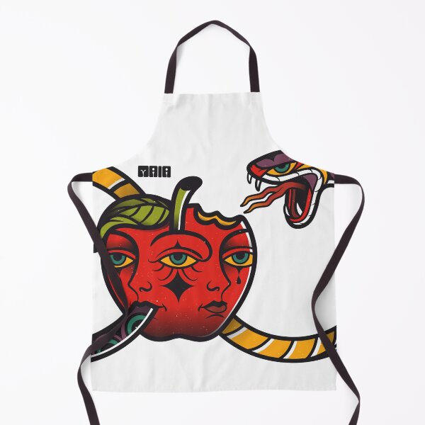 Item preview, The forbidden fruit designed and sold by M-A-I-A.