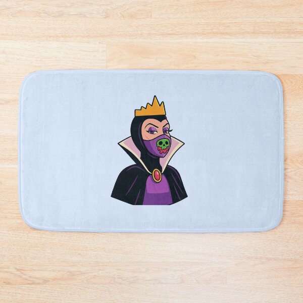 Item preview, Evil Queen of Quarantine designed and sold by gembui.