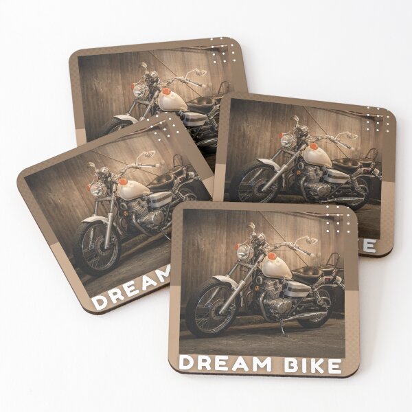 Item preview, biker designed and sold by HPenterprises.