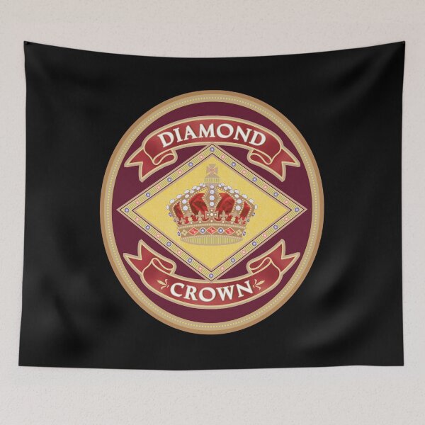 Item preview, Diamond Crown designed and sold by adipamungki.
