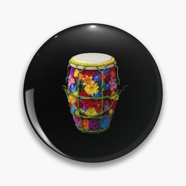 Item preview, Music Lover Gift, Musician Gift, Beautiful Sounds,Traditional and Modern Musical Instruments, ivy flowers, Floral,Nature Love Art ,Nature Lover Gift, Peaceful Natural Design designed and sold by chipmuckdesignn.