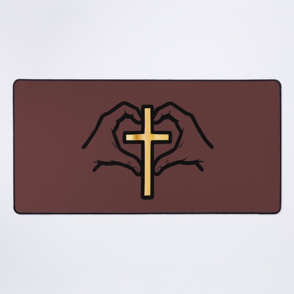 Item preview, Church Christian Faith designed and sold by minimalartstory.
