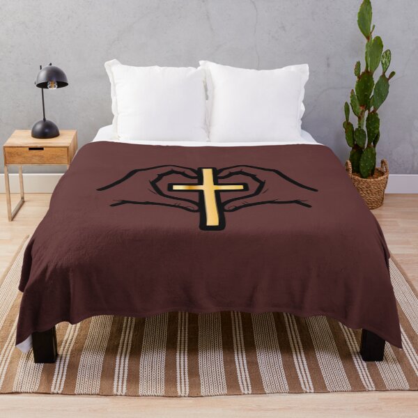 Item preview, Church Christian Faith designed and sold by minimalartstory.