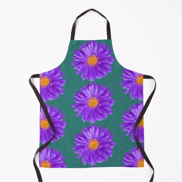 Item preview, Purple flower designed and sold by Karaburmagirl.