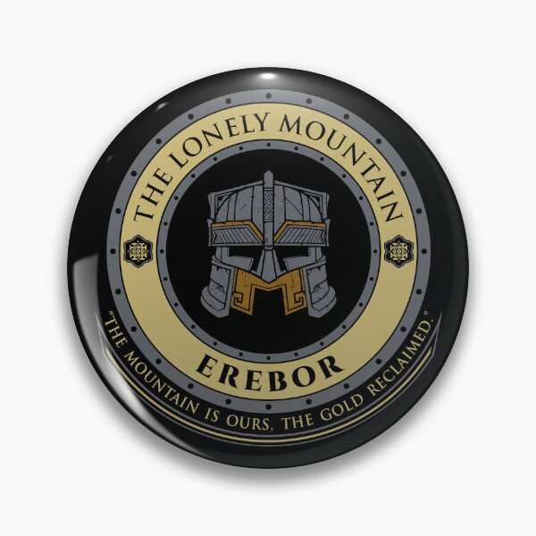 Item preview, EREBOR - ELITE EDITION designed and sold by EscanV.