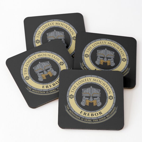Item preview, EREBOR - ELITE EDITION designed and sold by EscanV.