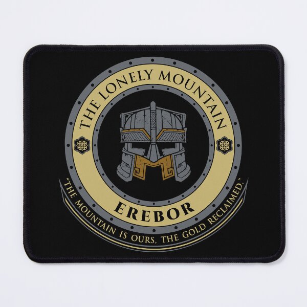 Item preview, EREBOR - ELITE EDITION designed and sold by EscanV.