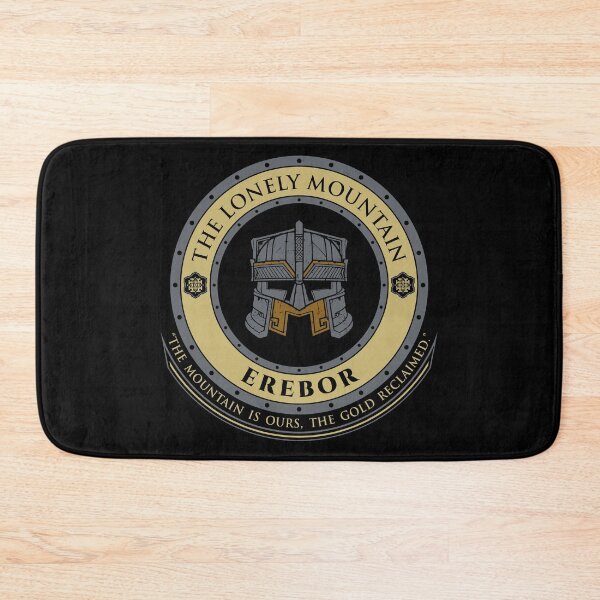 Item preview, EREBOR - ELITE EDITION designed and sold by EscanV.