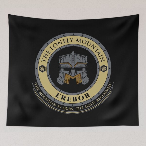 Item preview, EREBOR - ELITE EDITION designed and sold by EscanV.