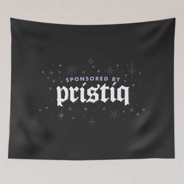Item preview, Sponsored by Pristiq - Antidepressant Dark Humor designed and sold by CranberrySodaCo.